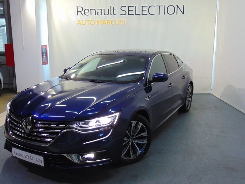 Renault Talisman