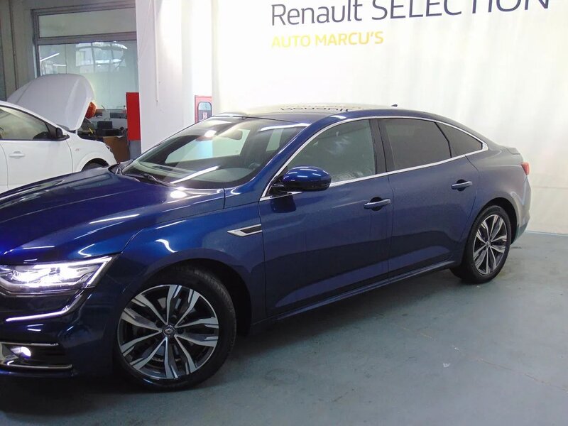 Renault Talisman