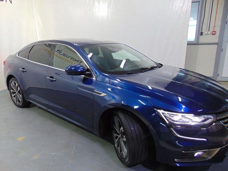 Renault Talisman